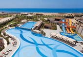 Aydinbey King's Hotell