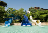 Gloria Verde Resort