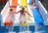 Sea World Resort & Spa