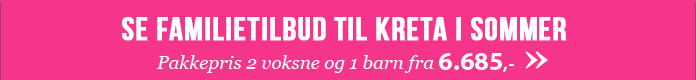 Familietilbud
