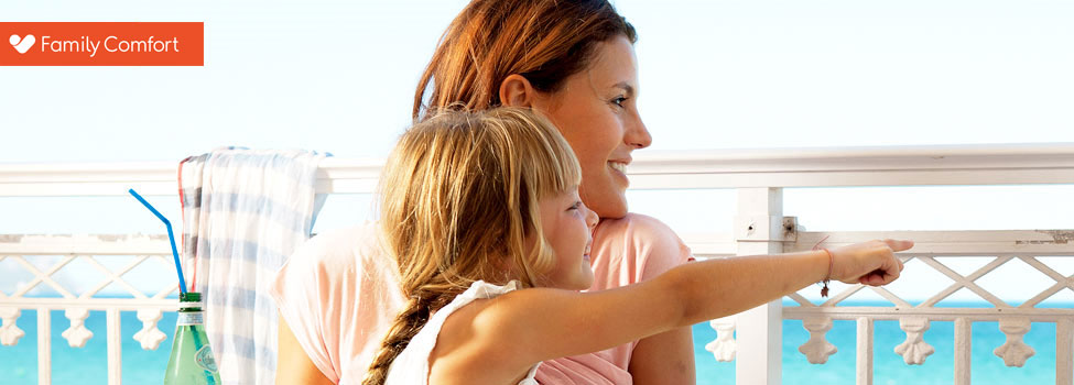 Family Comfort-hotell