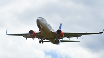 Flybilletter fra Norge til London