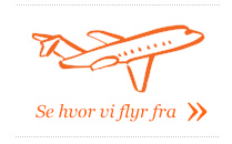 Flyprogram