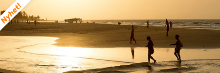 Gambia