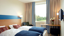 Gardermoen Airport Hotel