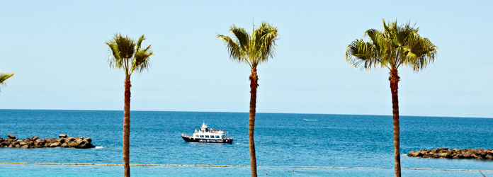 Utflukter på Gran Canaria