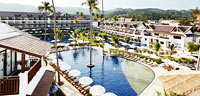 Sunwing Resort & Spa Kamala Beach