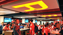 Reds Bar