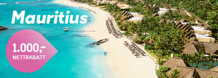 Mauritius