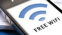 Gratis WiFi