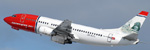 Norwegian