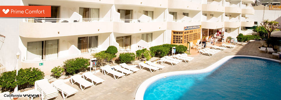 Prime Comfort-hotell