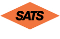 S.A.T.S logoen