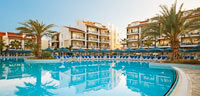 Sunwing Resort & Spa Side West Beach