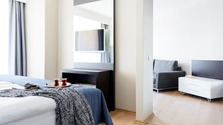Junior Suites 