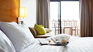 Prime Suites 