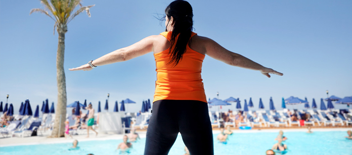 Jobb i Ving - Sport, fitness & Spa