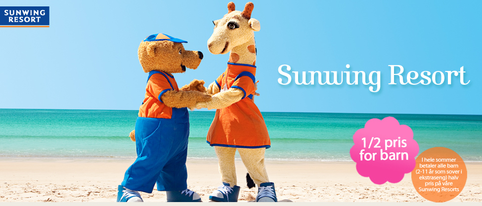 Sunwing Resort
