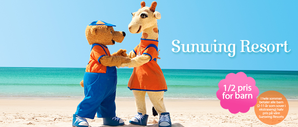 Sunwing Resort