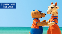 Sunwing Resort-nytt