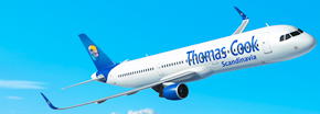 Direktefly fra Oslo