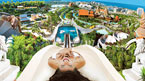 The Water Kingdom