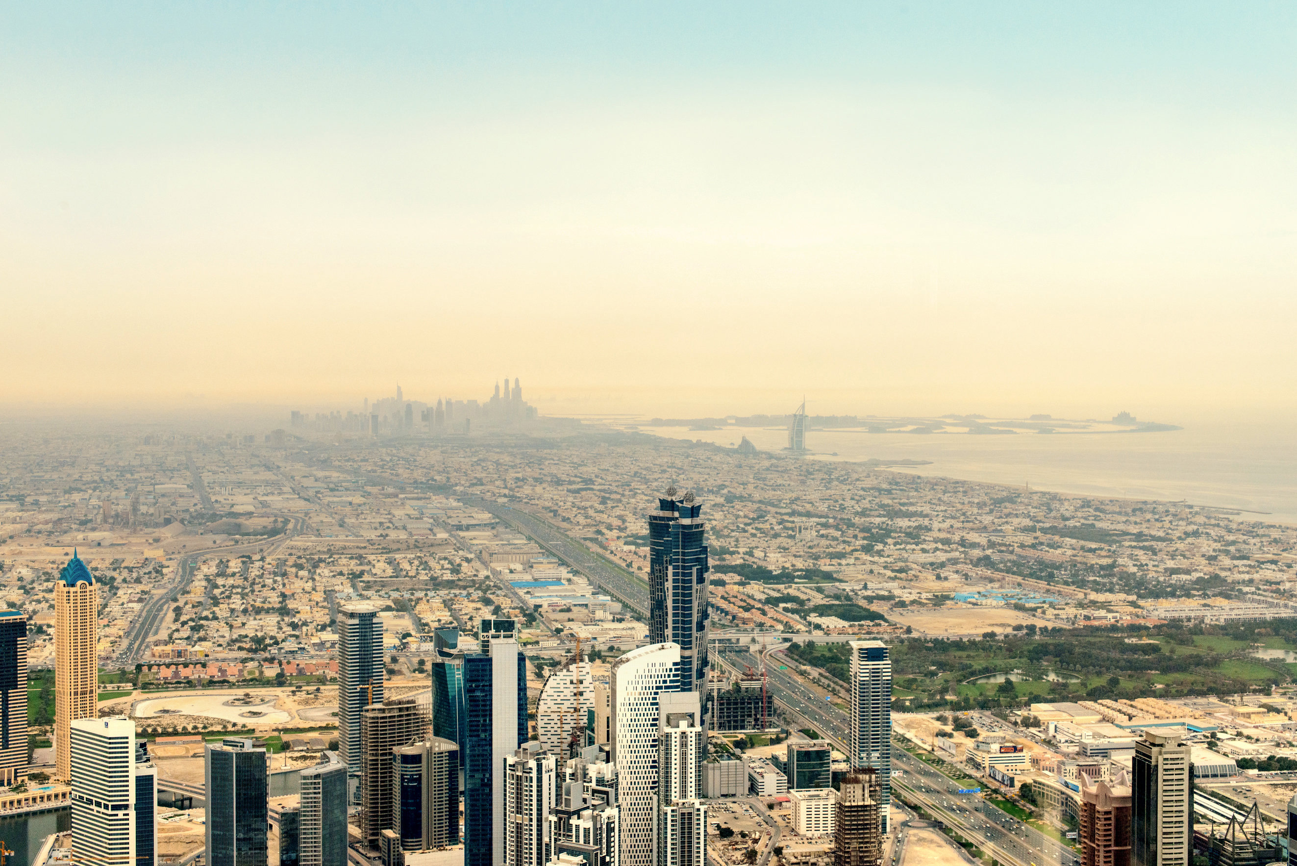 Arabisk datingside Dubai