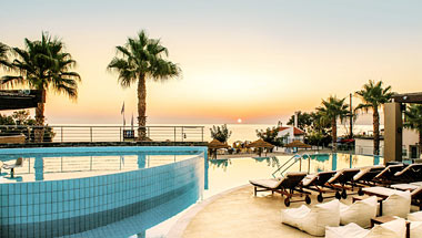 SENTIDO Blue Sea Beach
