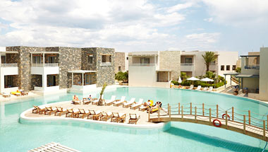 SunConnect Ostria Resort & Spa