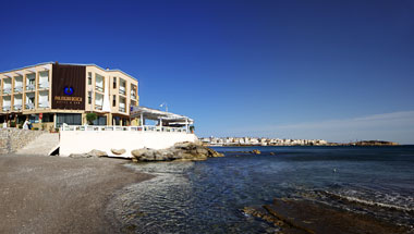 Palmera Beach Hotel & Spa
