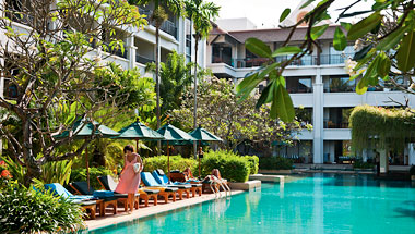 Banthai Beach Resort & Spa