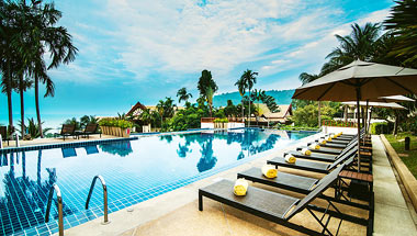 Centara Blue Marine Resort & Spa Phuket