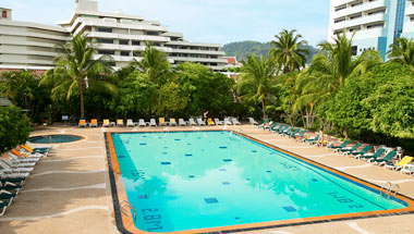 Patong Resort