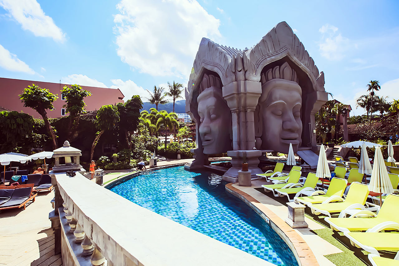 Room Photo 3225195 Hotel Phuket Orchid Resort And Spa Hotel