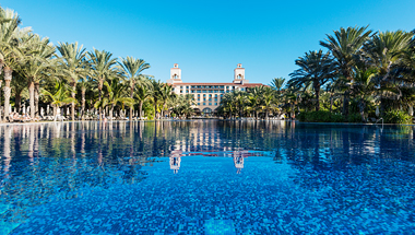 Lopesan Costa Meloneras Resort, Corallium Spa & Ca