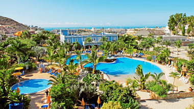 Cordial Mogan Playa