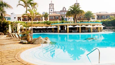 Lopesan Villa del Conde Resort & Corallium Thalass