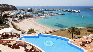 Port Adriano