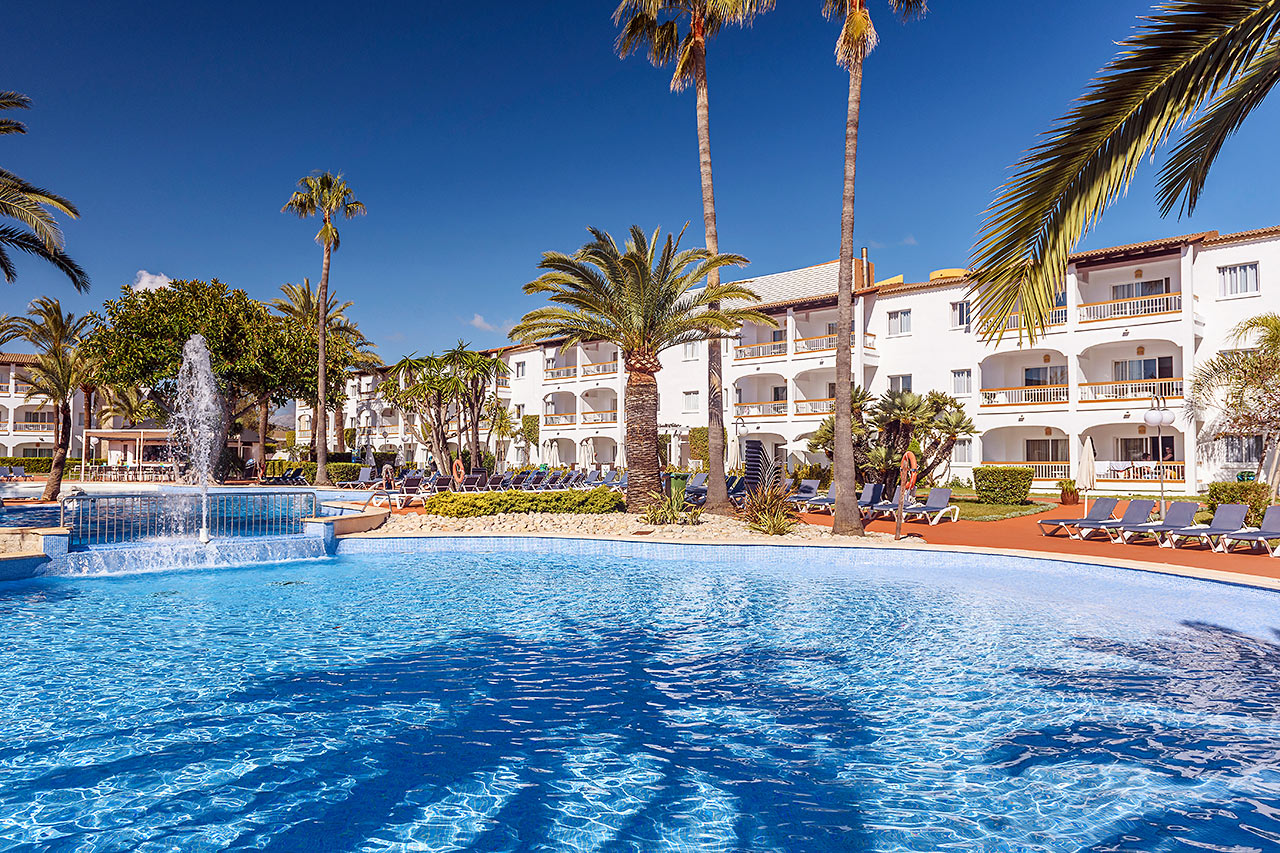 Alcudia Garden - Hotell Alcudia | Ving