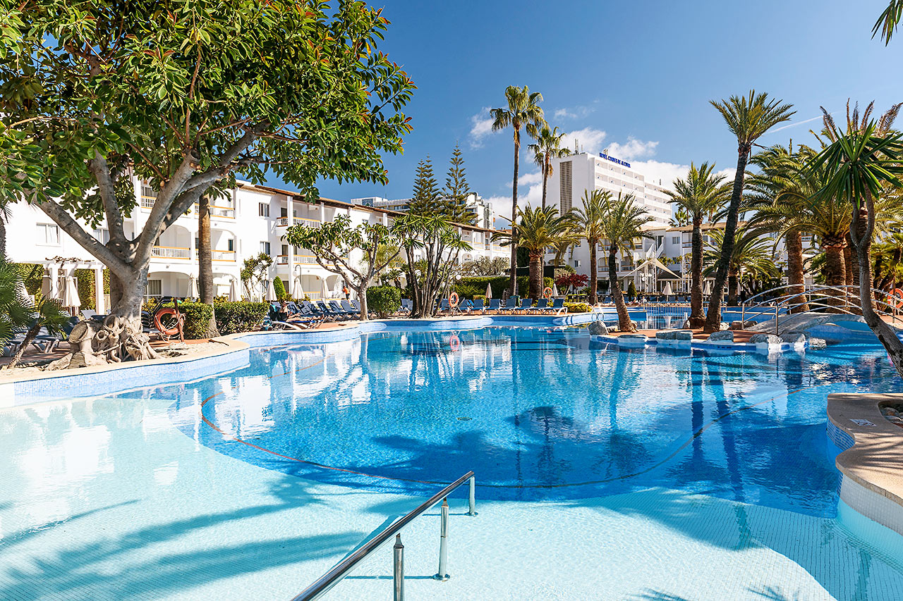 Alcudia Garden - Hotell Alcudia | Ving