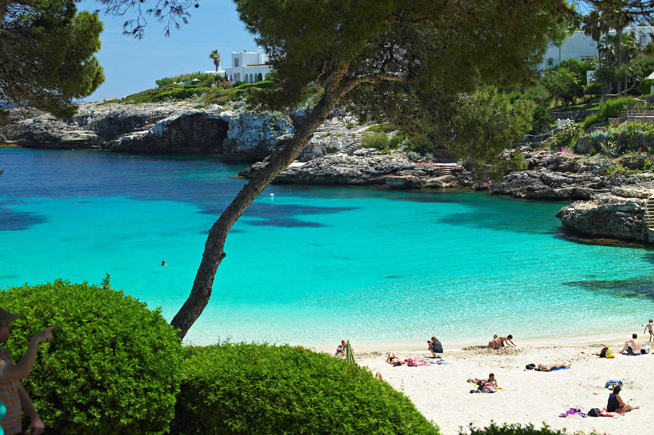 Inturotel Cala Esmeralda - Hotell Cala d'Or | Ving