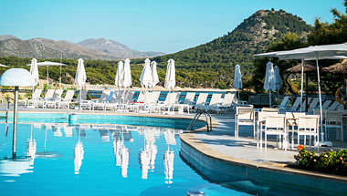 THB Cala Lliteras