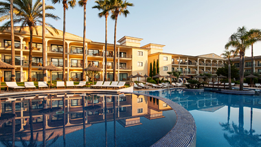 SENTIDO Mallorca Palace