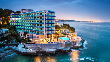 EUROPE Playa Marina