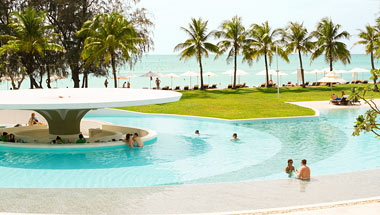 The Shells Resort & Spa