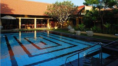 Jetwing Ayurveda Pavilions