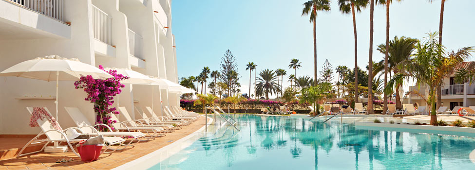 Kanariøyene - Størst utvalg reiser og hotell | Ving