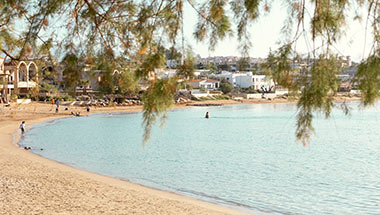 Barnevennlig ferie Barnevennlig ferie